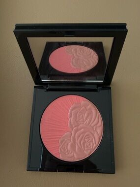 Pat McGrath Labs • Divine Duo Blush • Aphrodite Amour